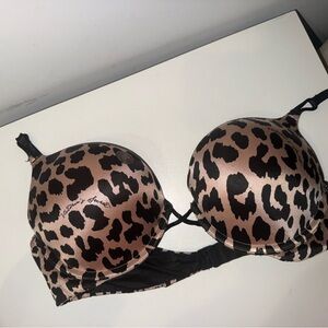 VS Bombshell Plunge Women's Bra